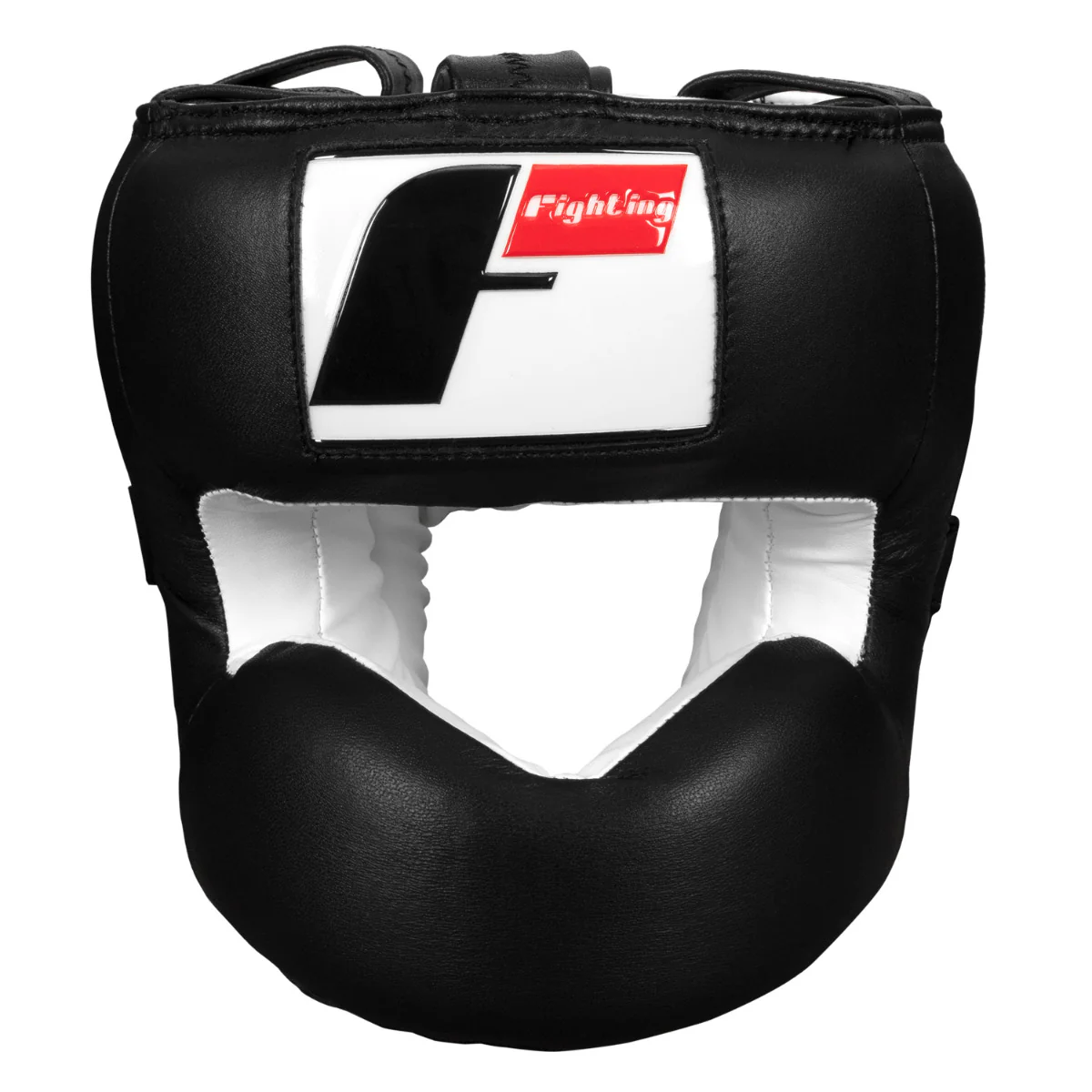 Fighting No Contact Headgear - Image 3