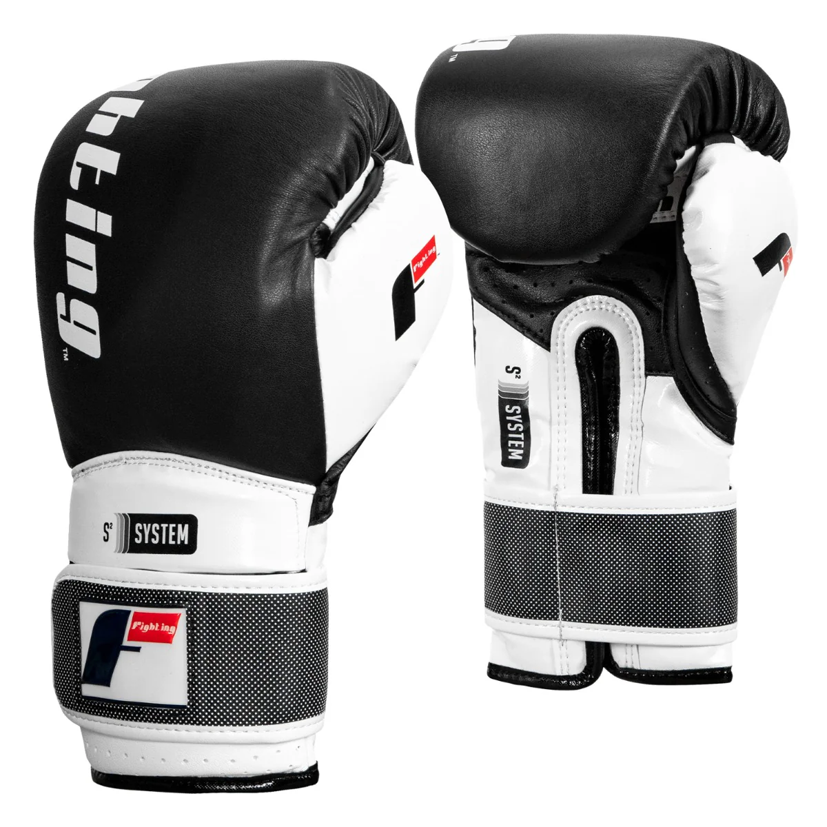 Fighting S2 GEL Power Training Boxing Gloves - Image 8