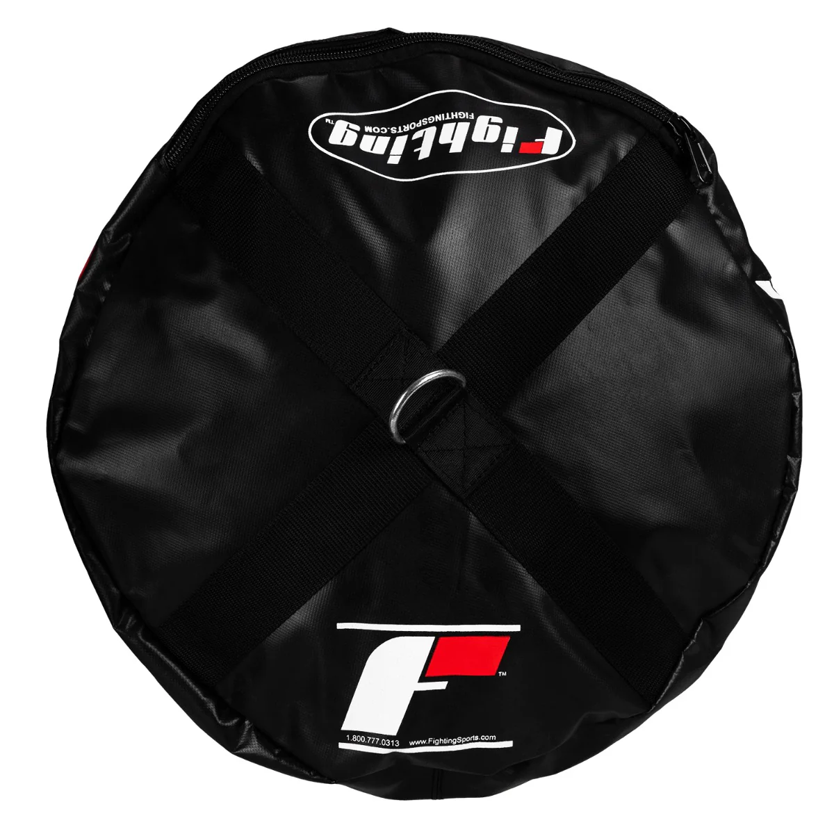 Fighting Water Heavy Bag-Double End Bag Anchor - Image 3