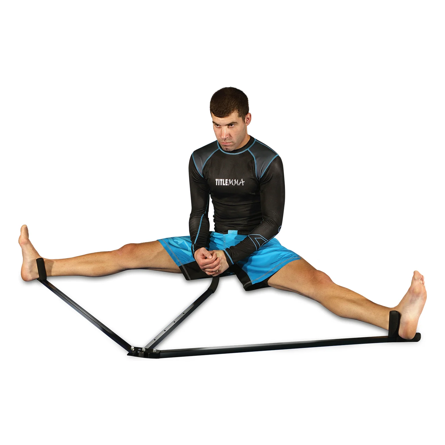 TITLE Boxing Deluxe Leg Stretch - Image 4