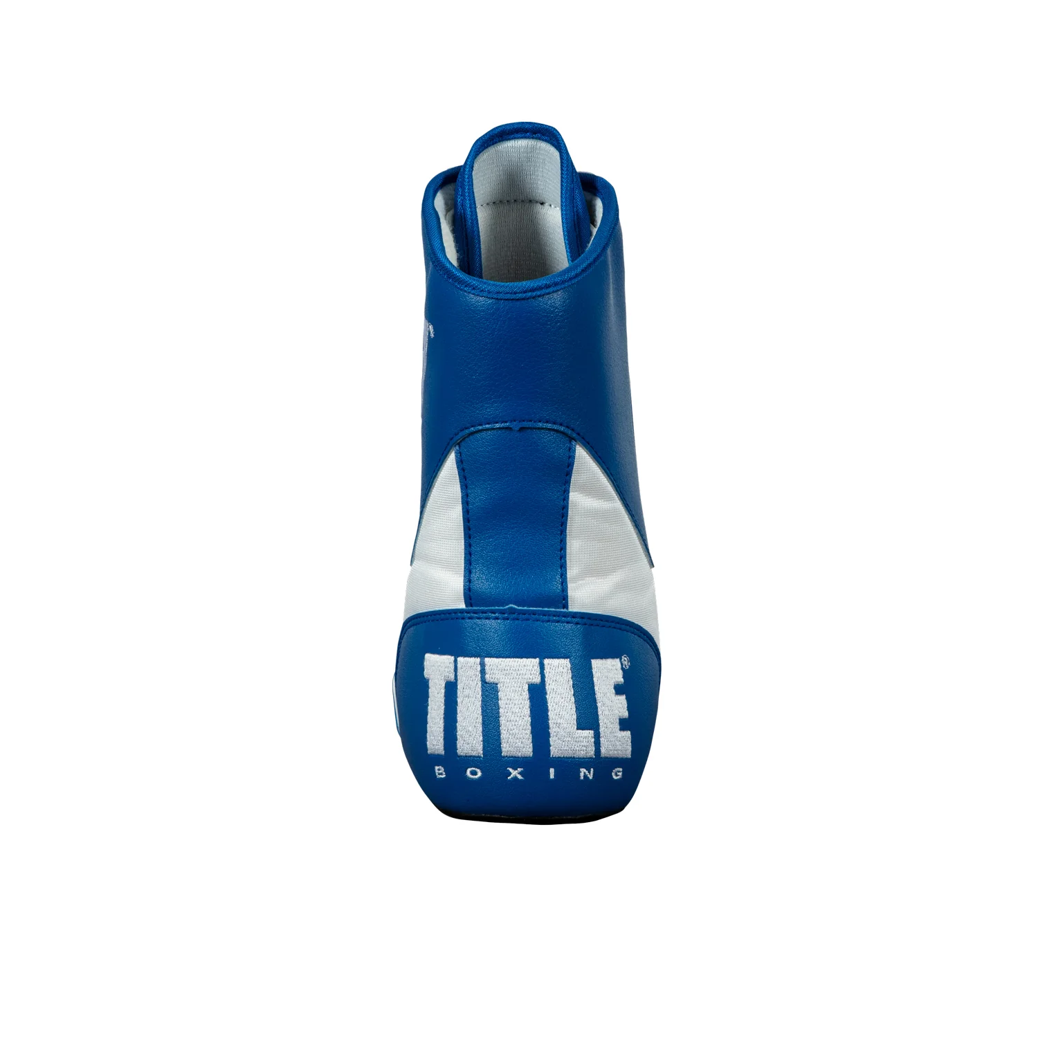 TITLE Boxing Speed-Flex Encore Mid-Top Shoes - Image 34