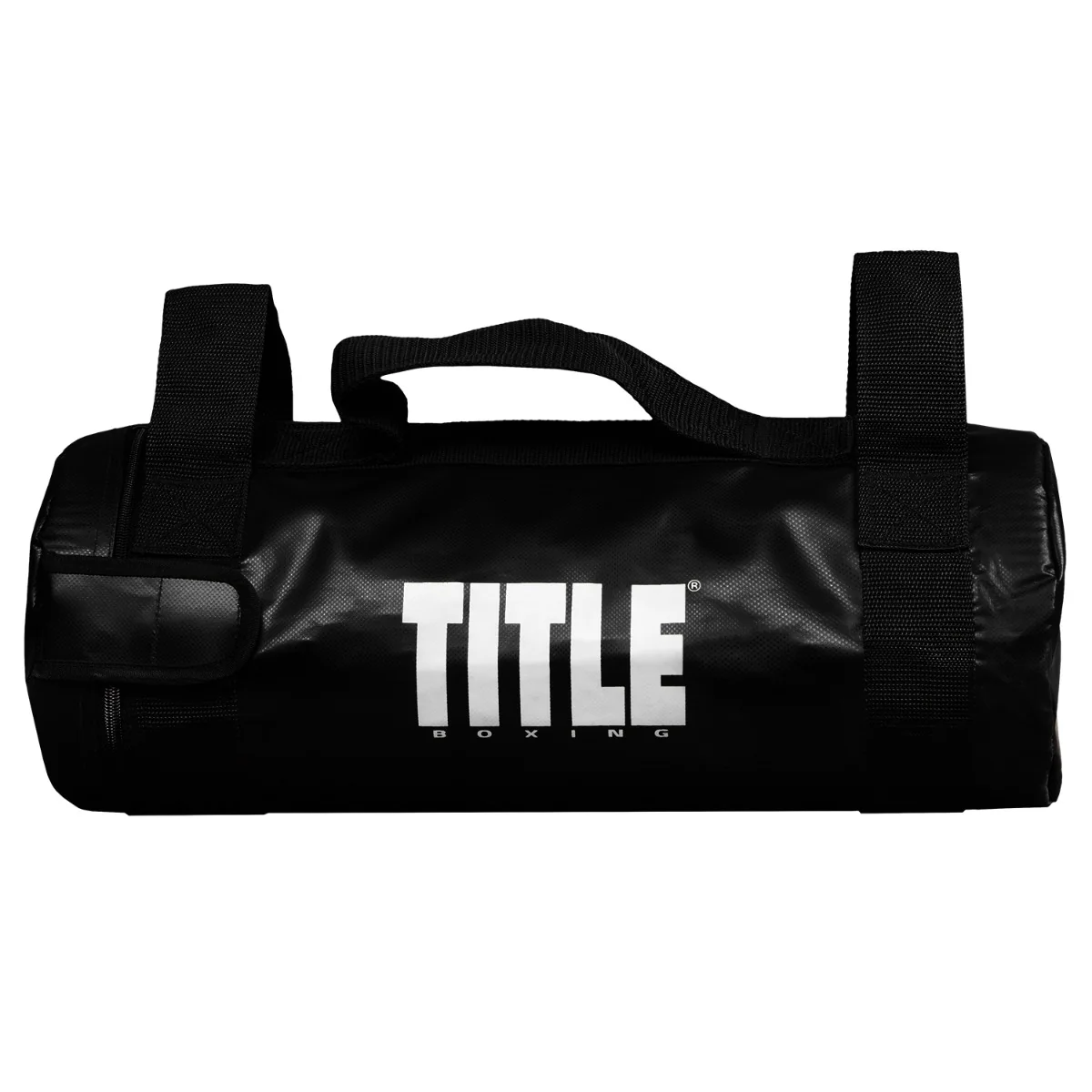 TITLE Boxing Ultimate Weight Bag 20 lbs - Image 3